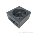 Зеленый лист 24PIN Desktop Piews Fewing 650W